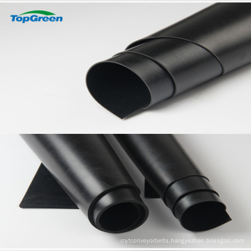 manufacture viton FKM Fluoroelastomer rubber sheet